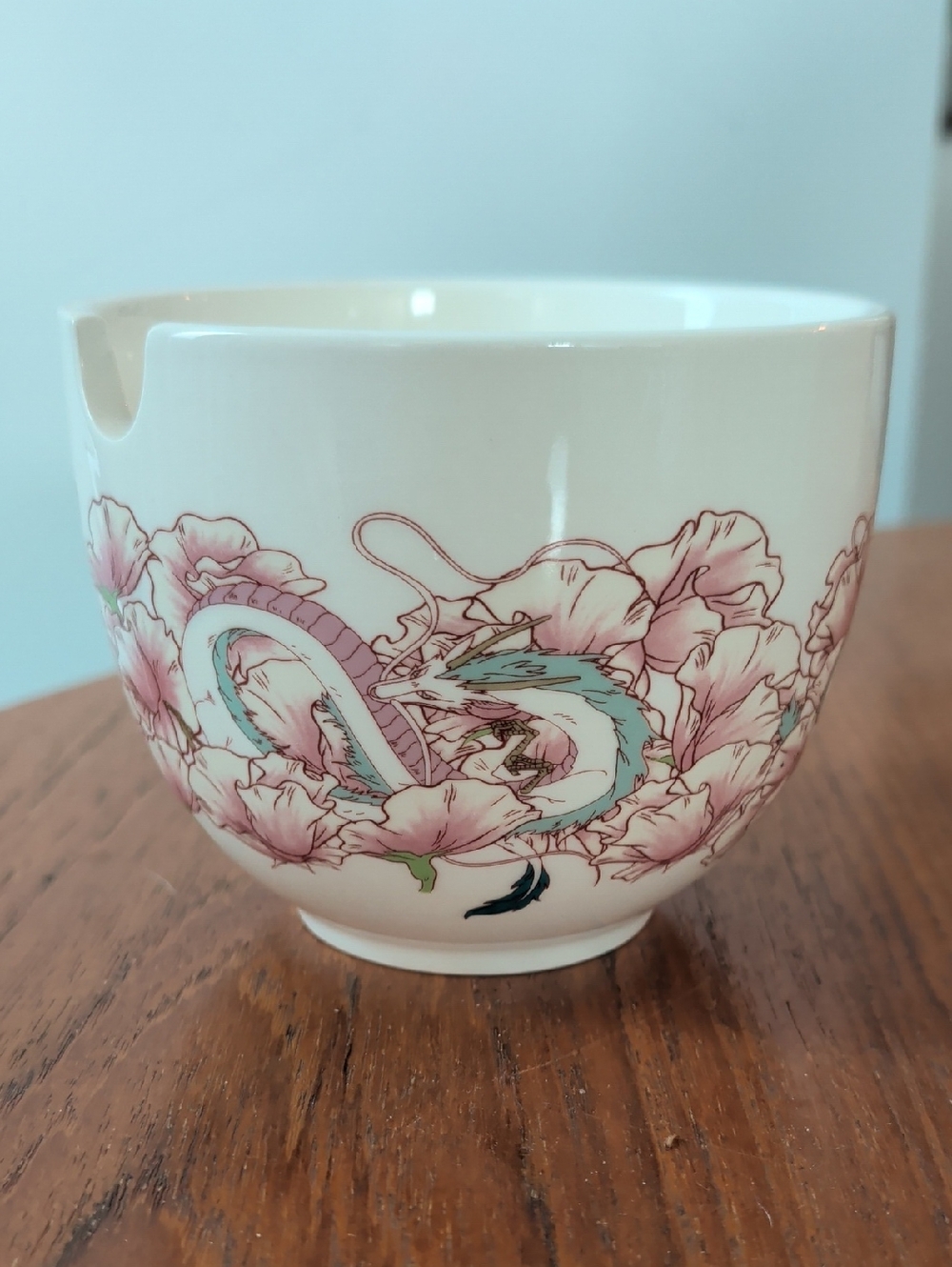 Spirited Away Ramen Bowl EUC - Picture 2 of 6